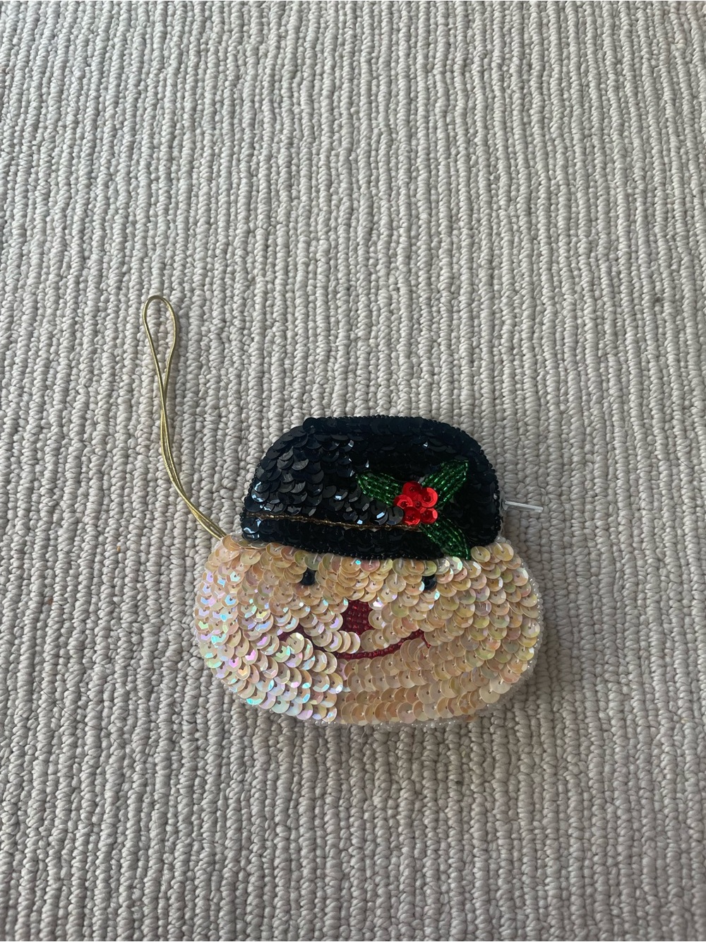 vintage coin purse handbag c51